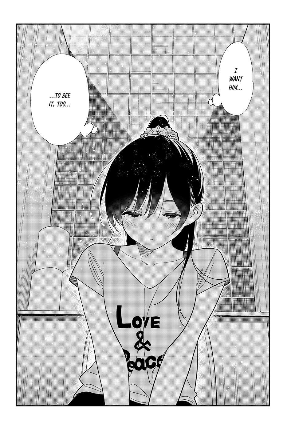 Rent-A-Girlfriend Rating 425 14