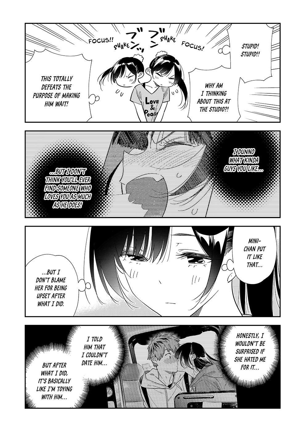 Rent-A-Girlfriend Rating 425 15