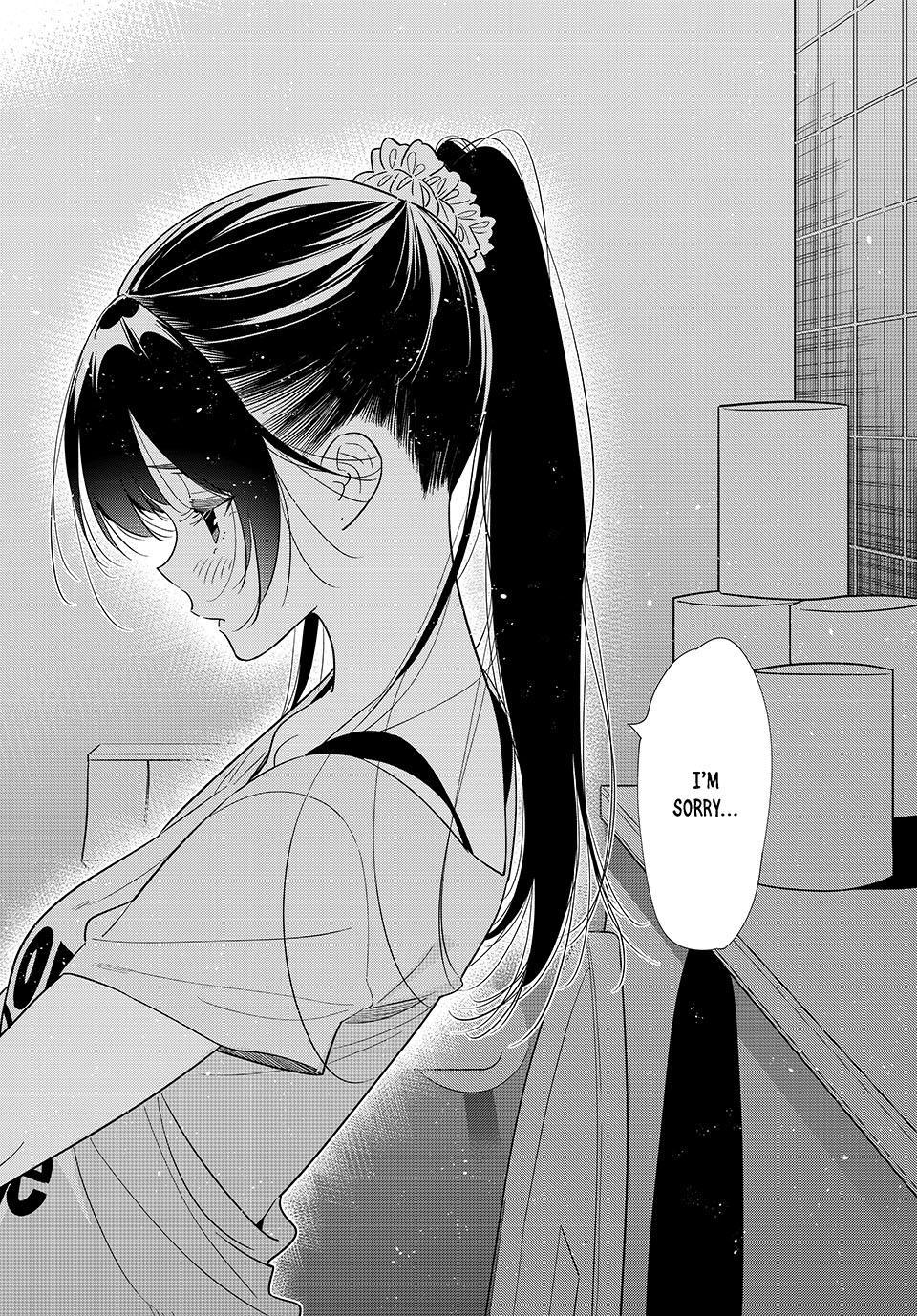 Rent-A-Girlfriend Rating 425 18