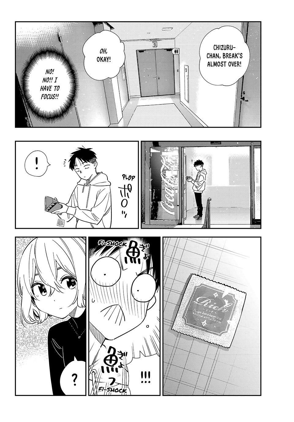 Rent-A-Girlfriend Rating 425 20