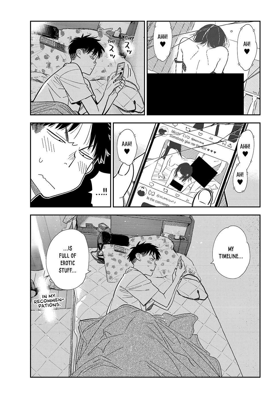 Rent-A-Girlfriend Rating 426 1