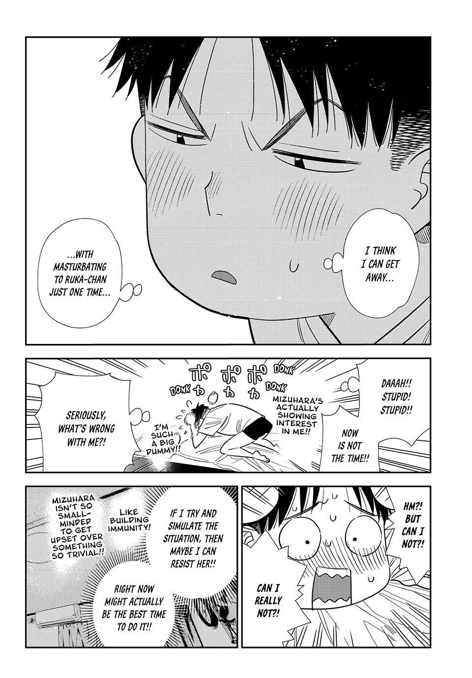 Rent-A-Girlfriend Rating 426 6