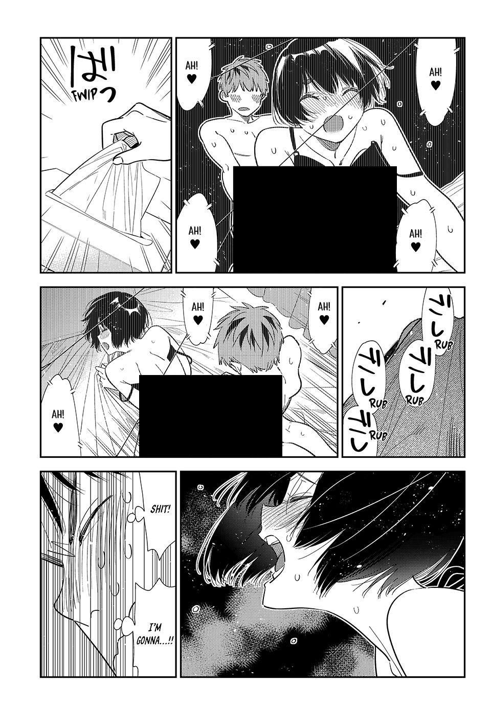 Rent-A-Girlfriend Rating 426 13