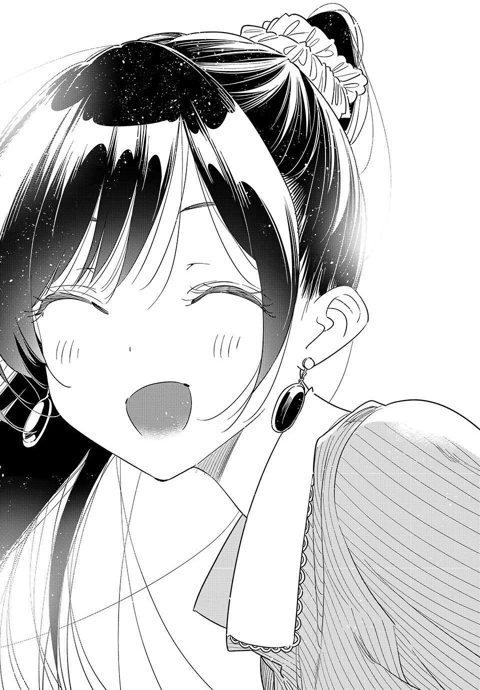 Rent-A-Girlfriend Rating 426 14