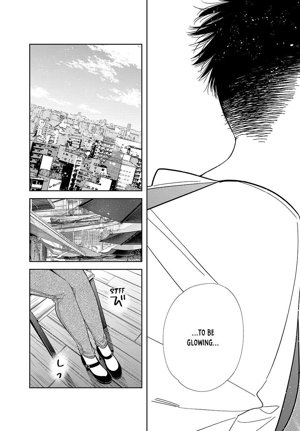 Rent-A-Girlfriend Rating 427 14