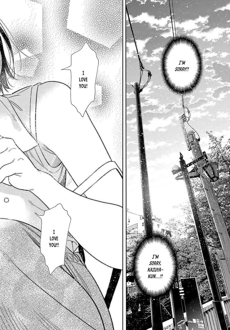 Read Kanojo Okarishimasu - Chapter 429 - w11.rentagirlfriendmanga.org | Image 18