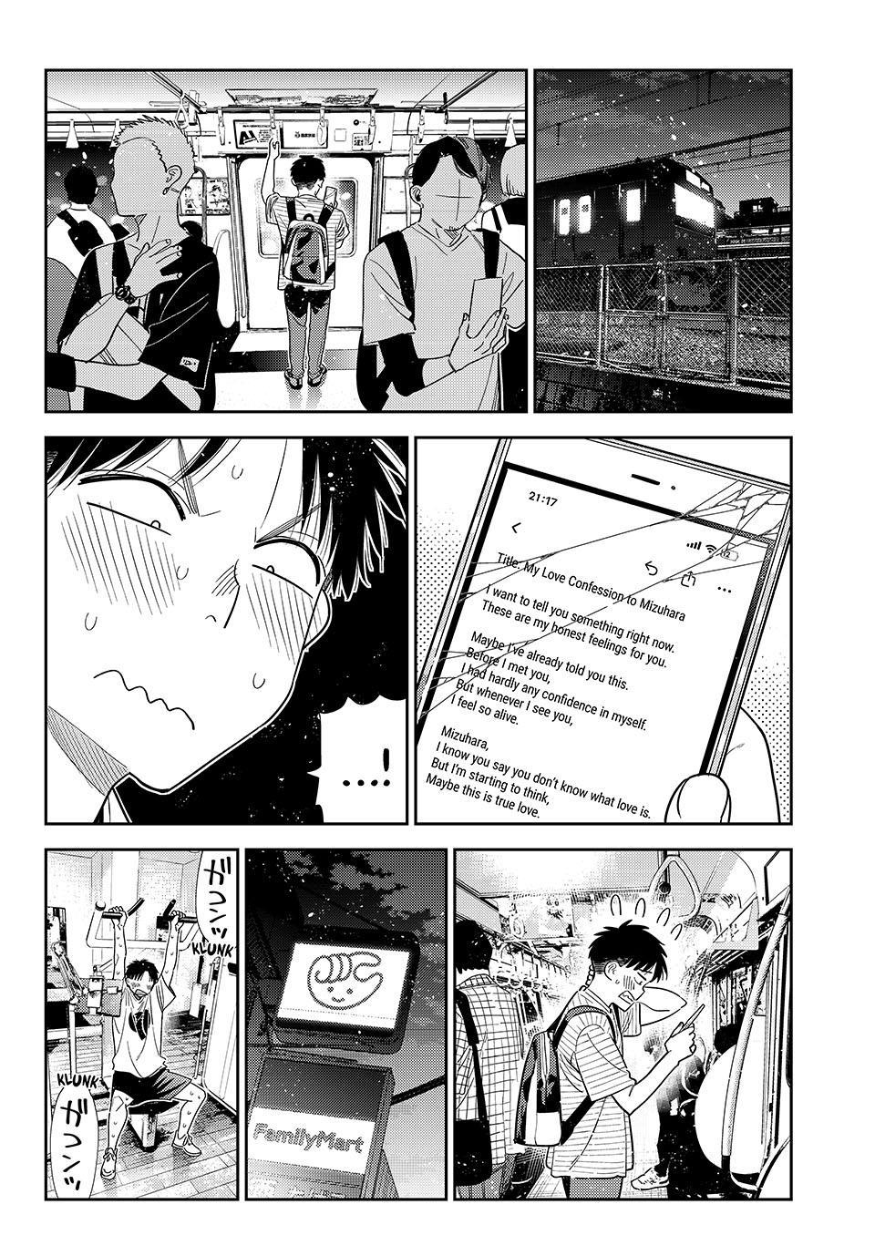 Chapter 430 — Rating 430 — Page 16