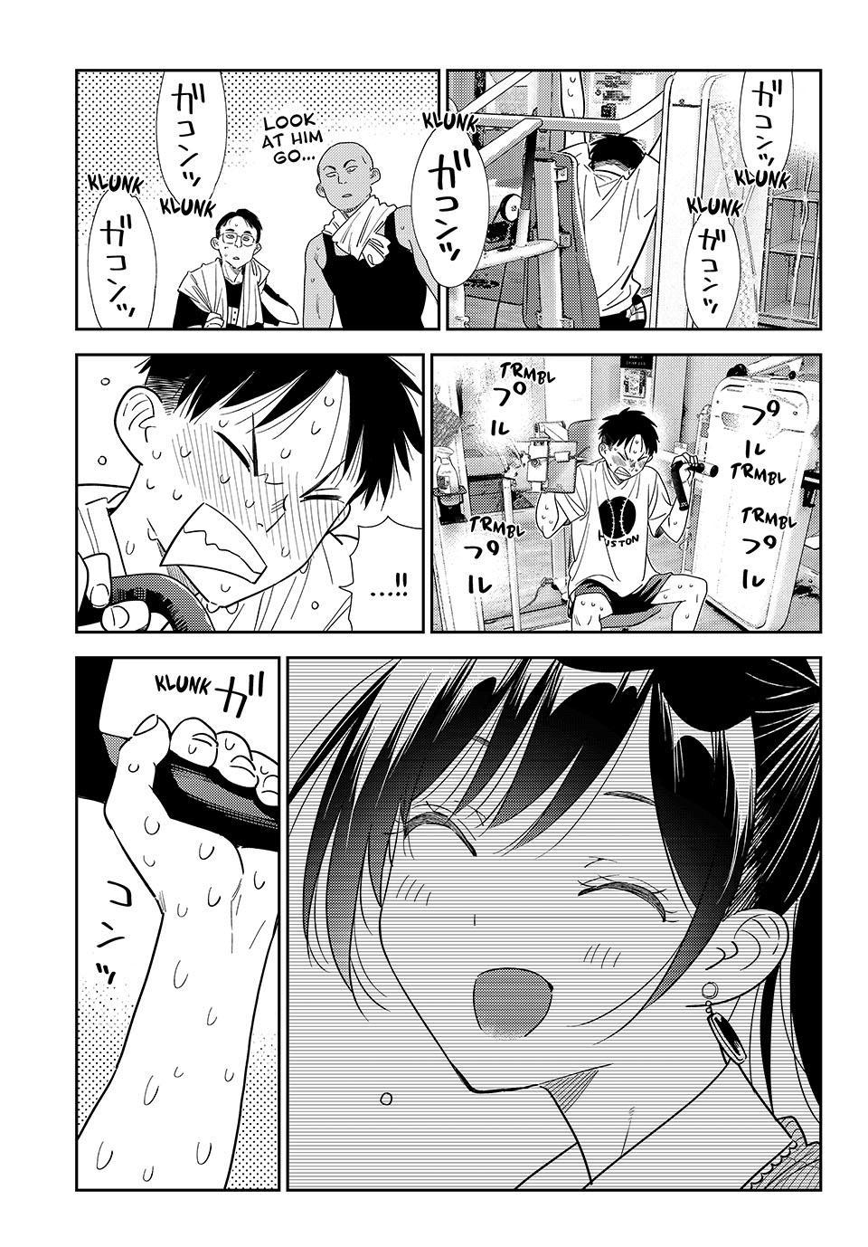 Chapter 430 — Rating 430 — Page 17