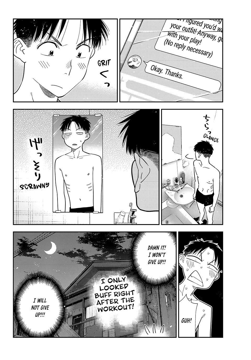 Chapter 431 — Rating 431 — Page 20