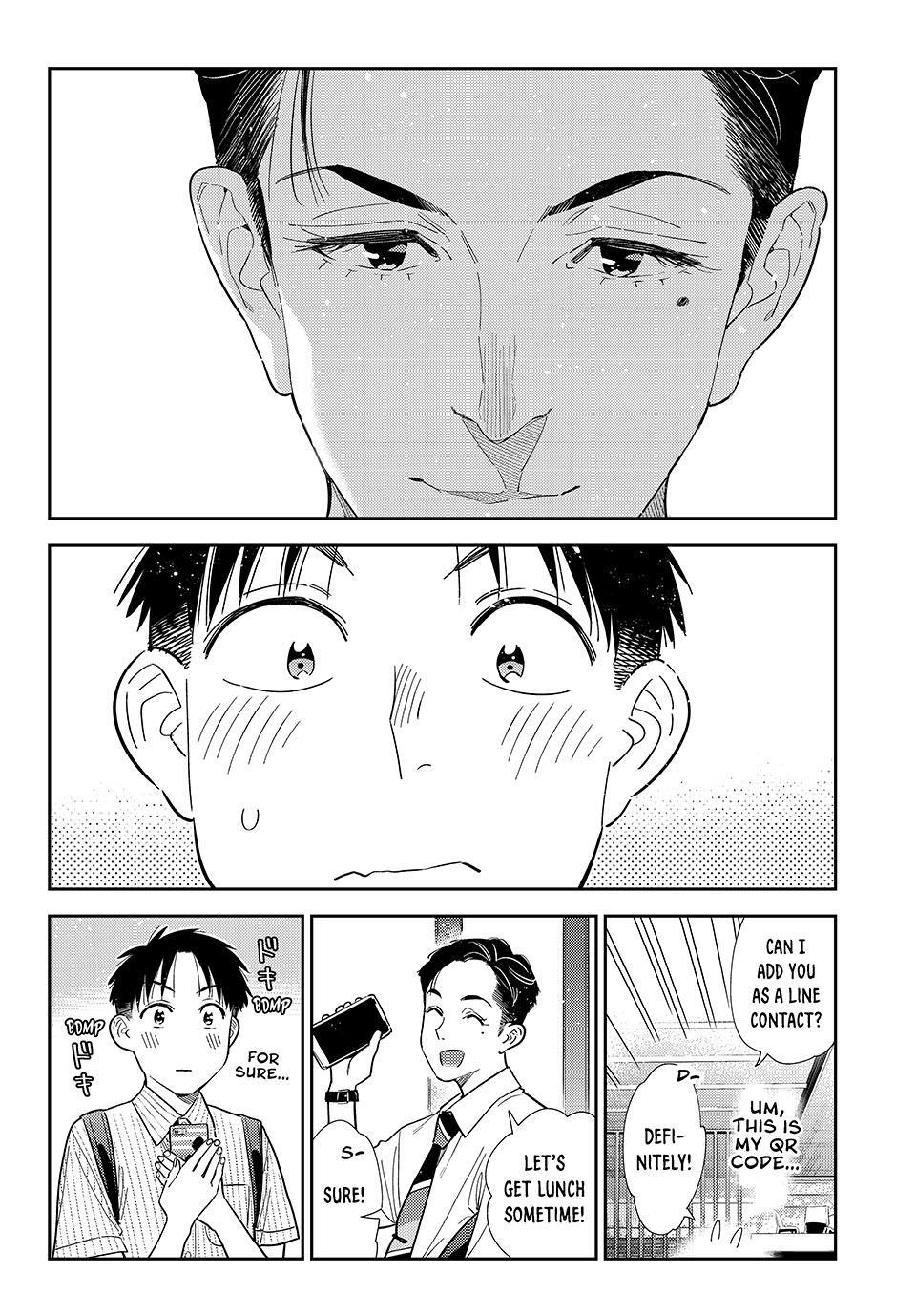 Chapter 434 — Rating 434 — Page 18