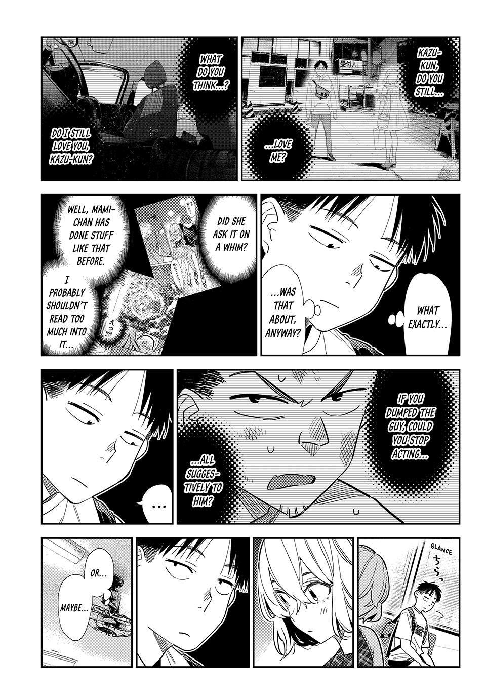 Chapter 437 — Rating 437 — Page 5