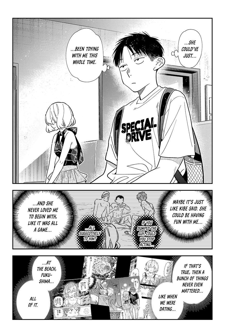 Chapter 437 — Rating 437 — Page 6