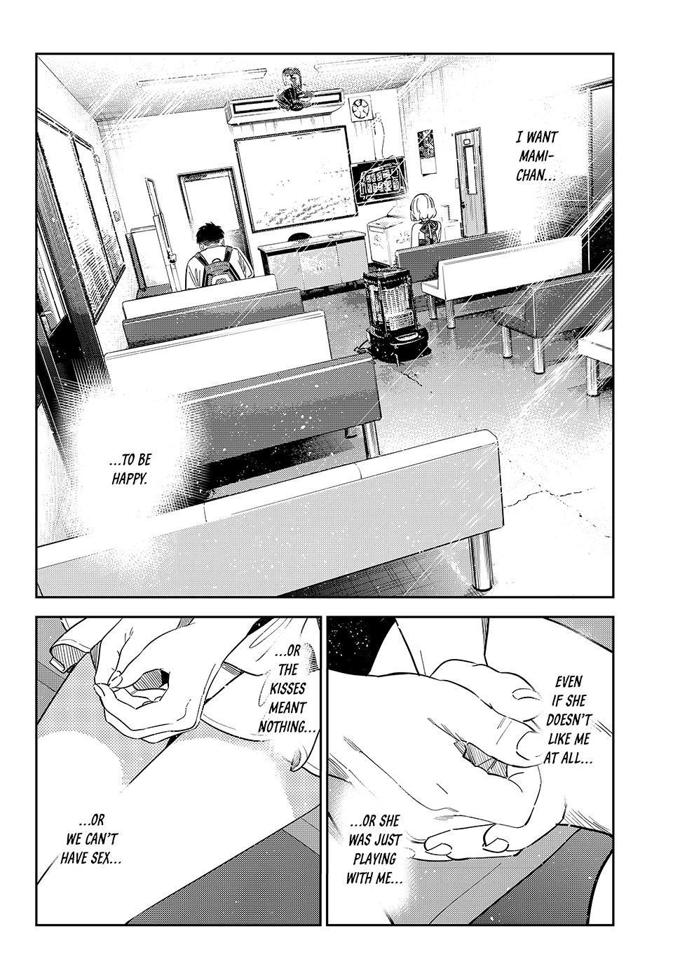 Chapter 437 — Rating 437 — Page 8