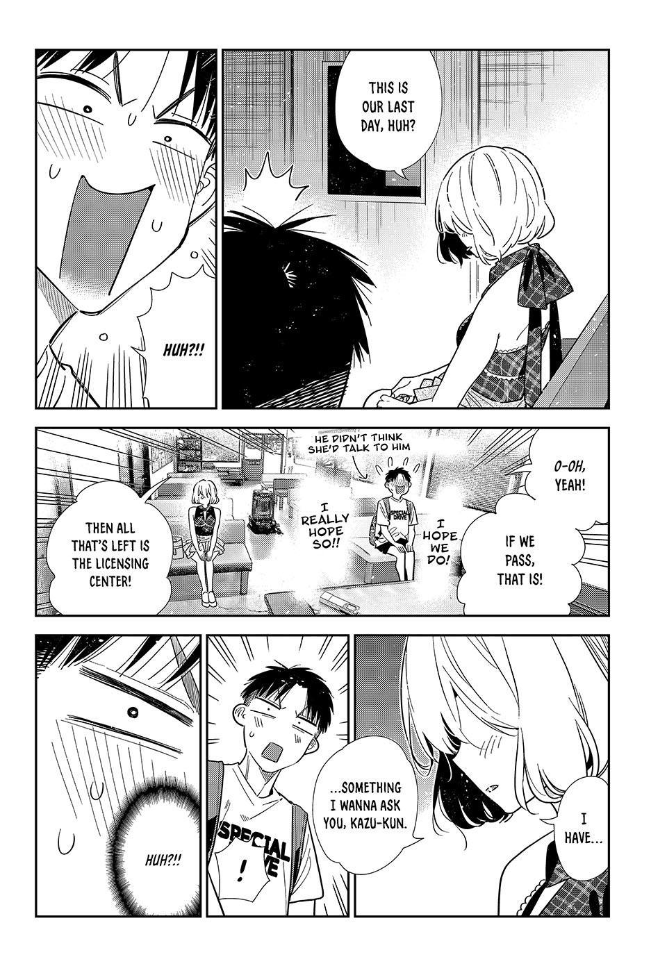Chapter 437 — Rating 437 — Page 10
