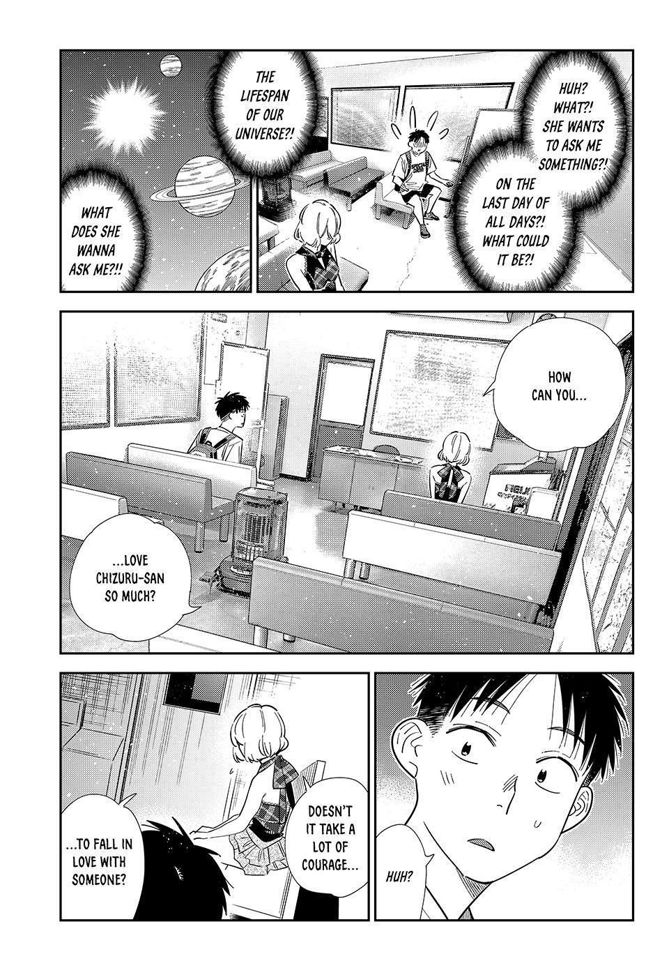 Chapter 437 — Rating 437 — Page 11