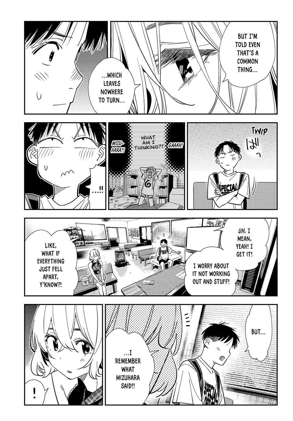 Chapter 437 — Rating 437 — Page 13