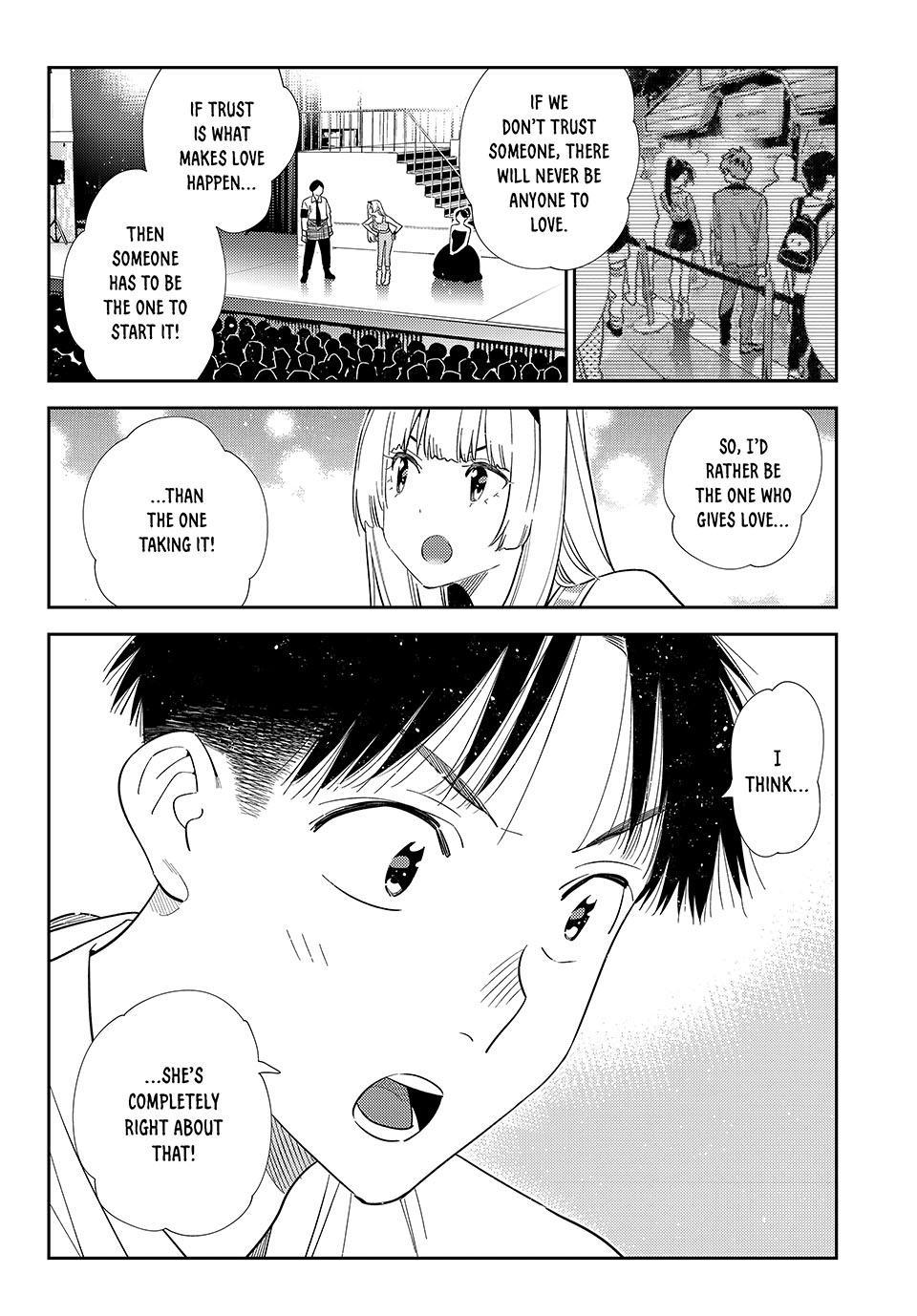 Chapter 437 — Rating 437 — Page 14
