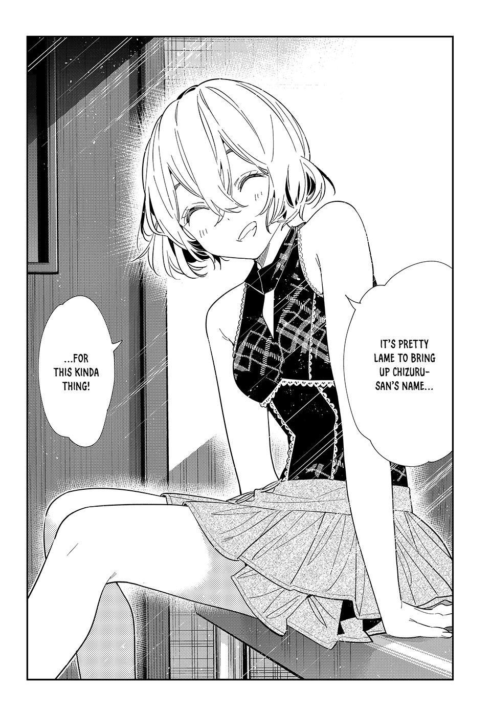 Chapter 437 — Rating 437 — Page 16