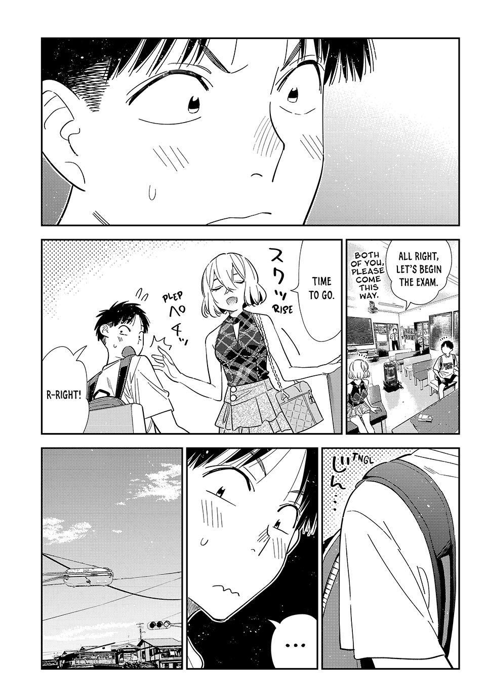Chapter 437 — Rating 437 — Page 17