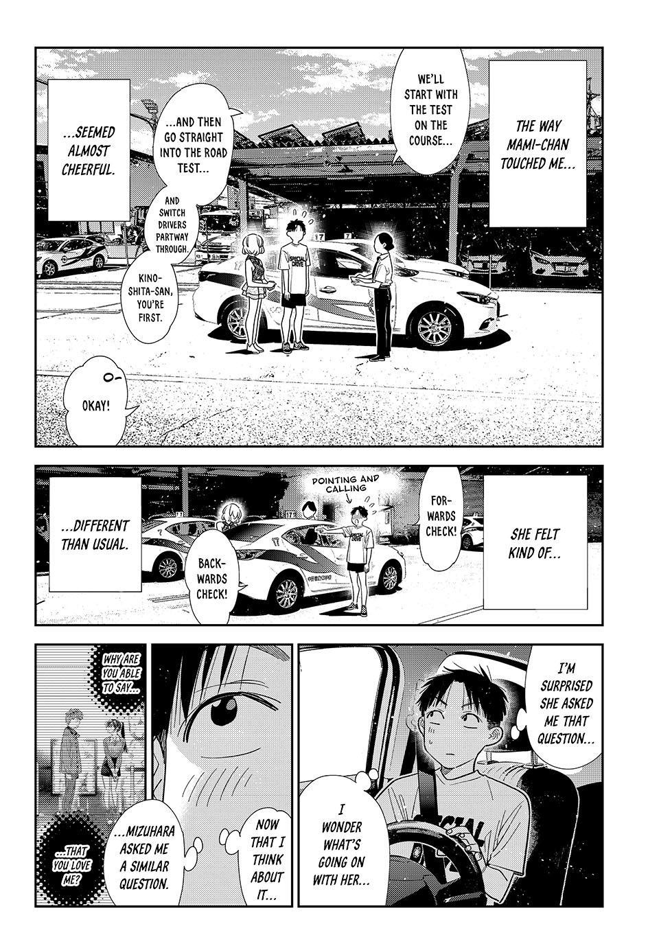 Chapter 437 — Rating 437 — Page 18