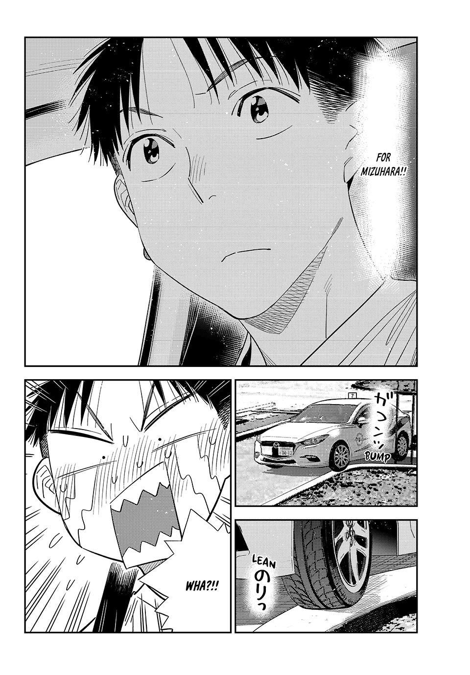 Chapter 437 — Rating 437 — Page 20