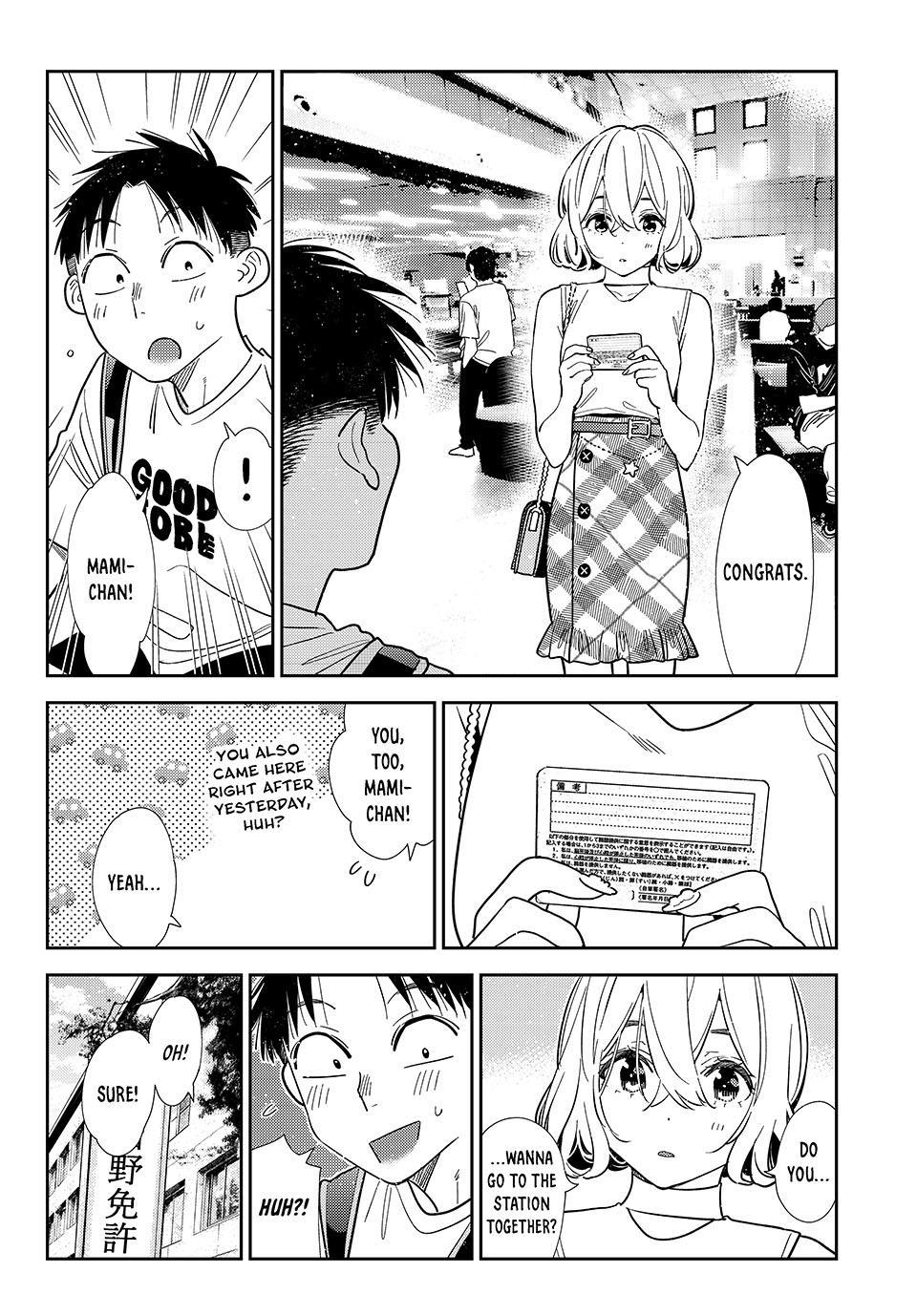 Chapter 438 — Rating 438 — Page 10