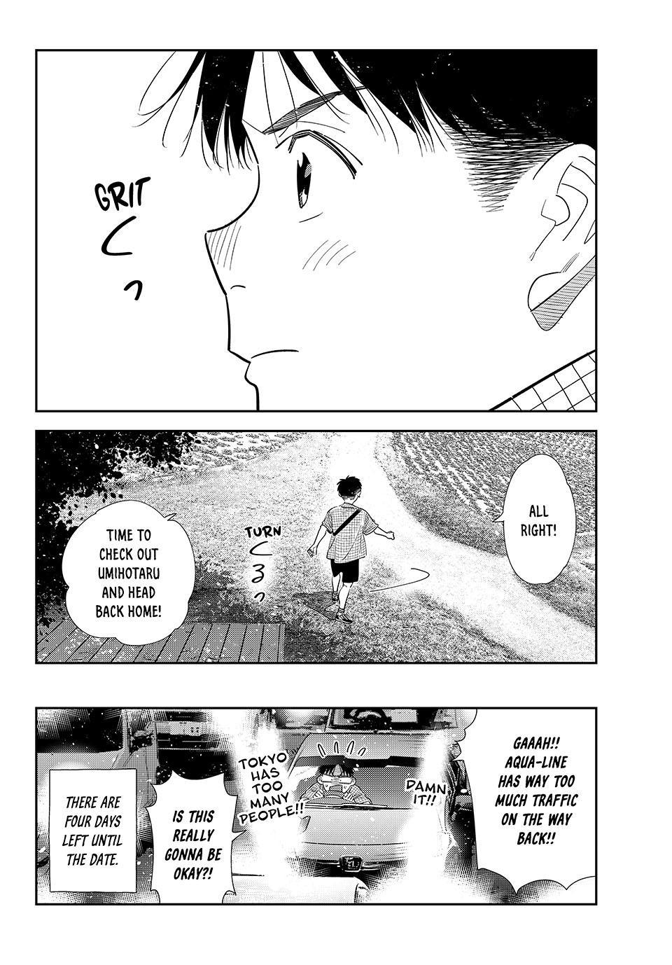 Chapter 439 — Rating 439 — Page 20