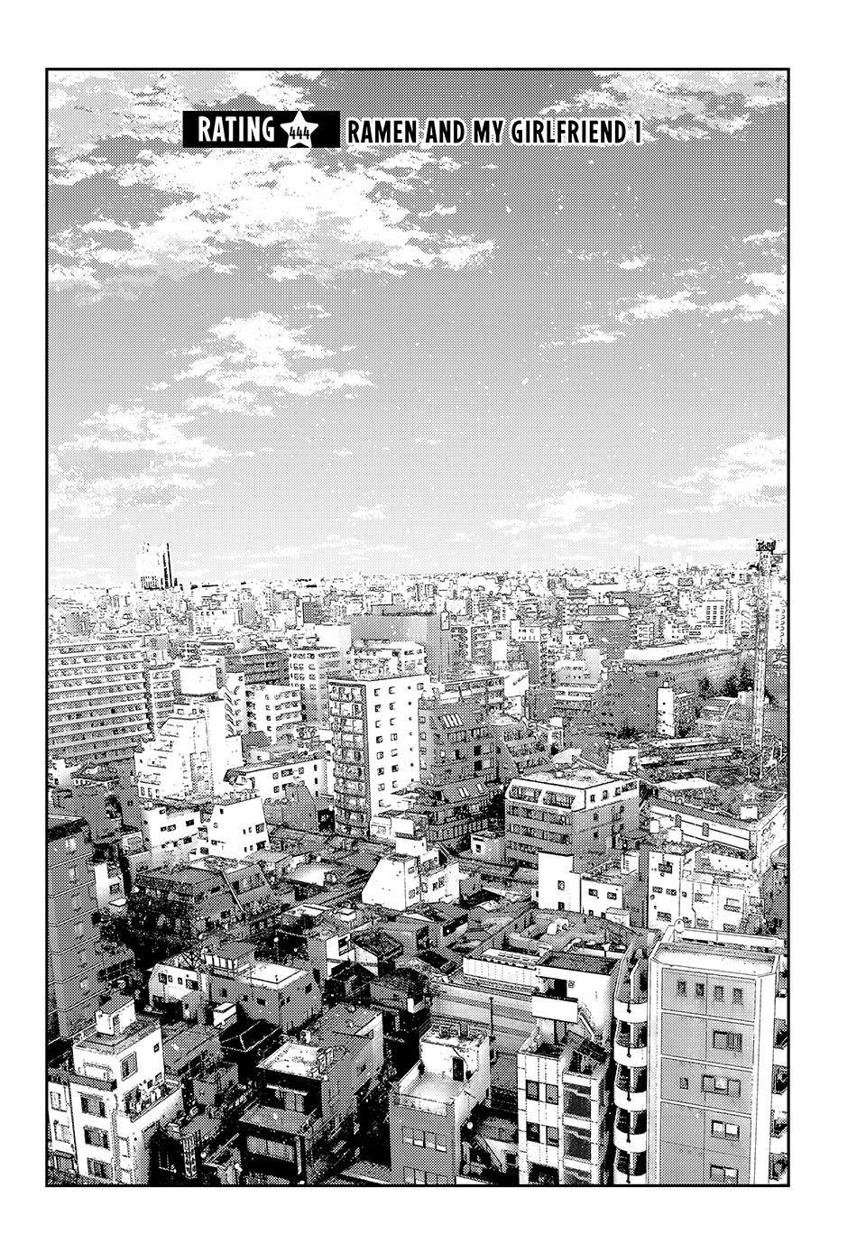Rent-A-Girlfriend Chapter 444 - Page 2 - Read Rent-A-Girlfriend Manga Chapter 444 Online Free