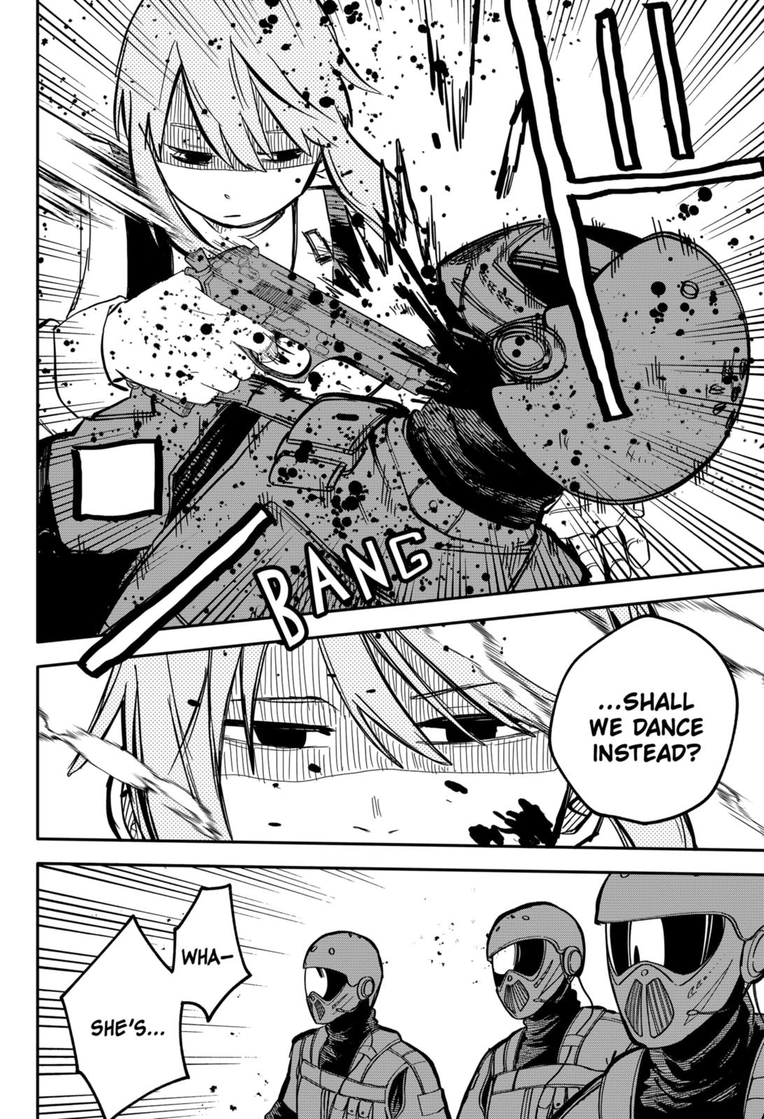 Kindergarten WARS Chapter 22 10