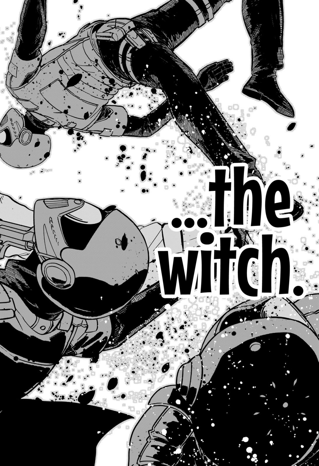 Kindergarten WARS Chapter 22 14