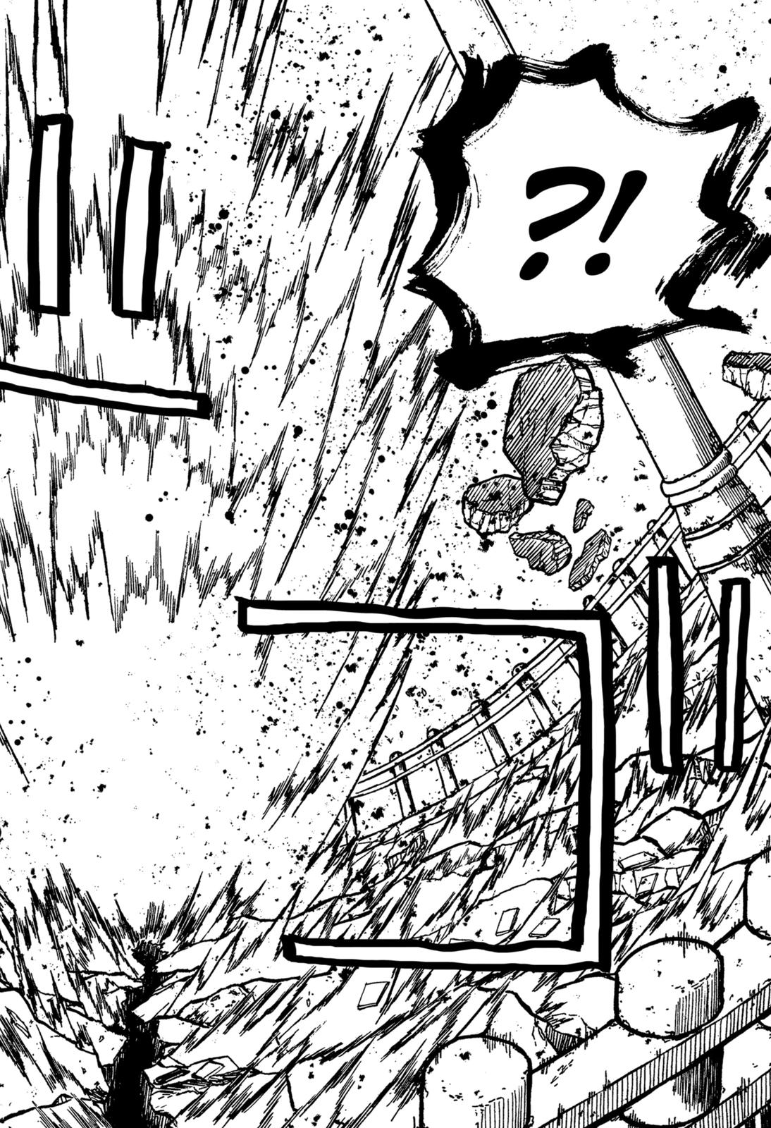 Kindergarten WARS Chapter 23 12