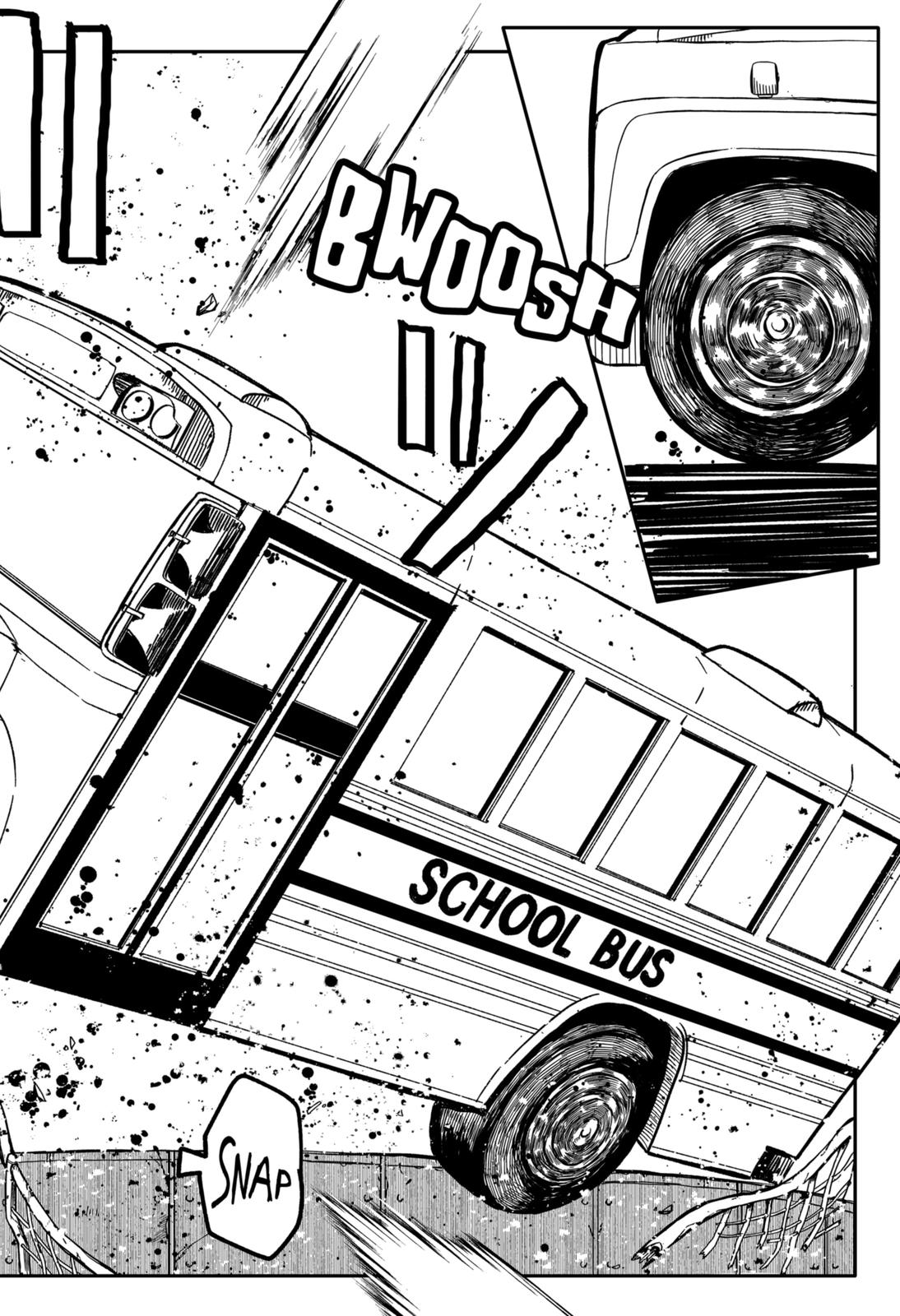 Kindergarten WARS Chapter 23 18