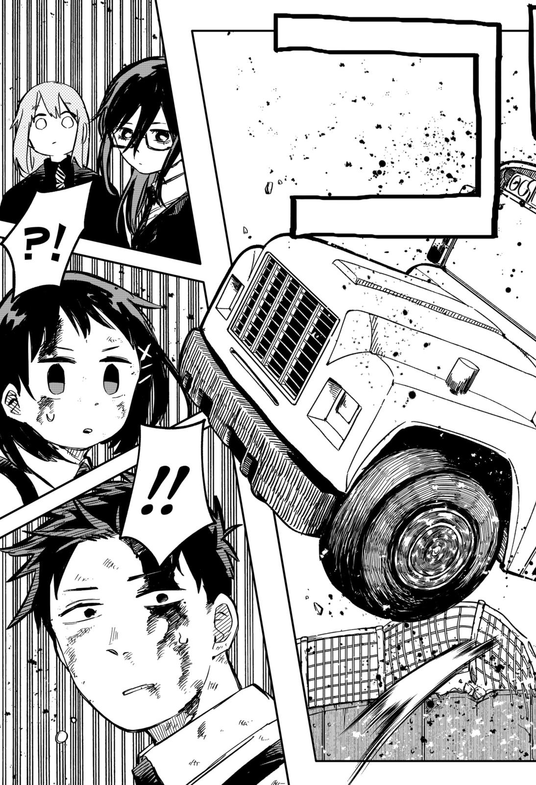 Kindergarten WARS Chapter 23 19