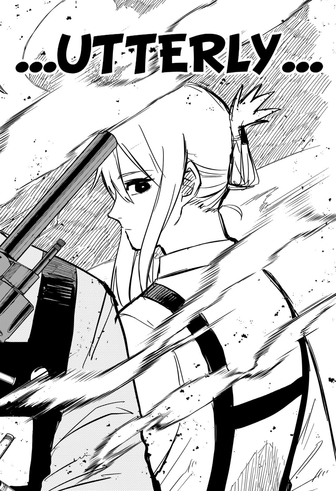 Kindergarten WARS Chapter 24 10