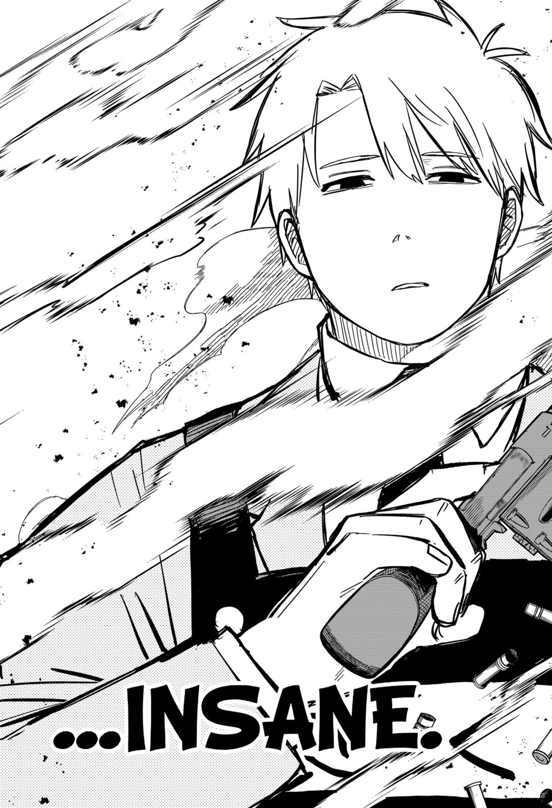 Kindergarten WARS Chapter 24 11