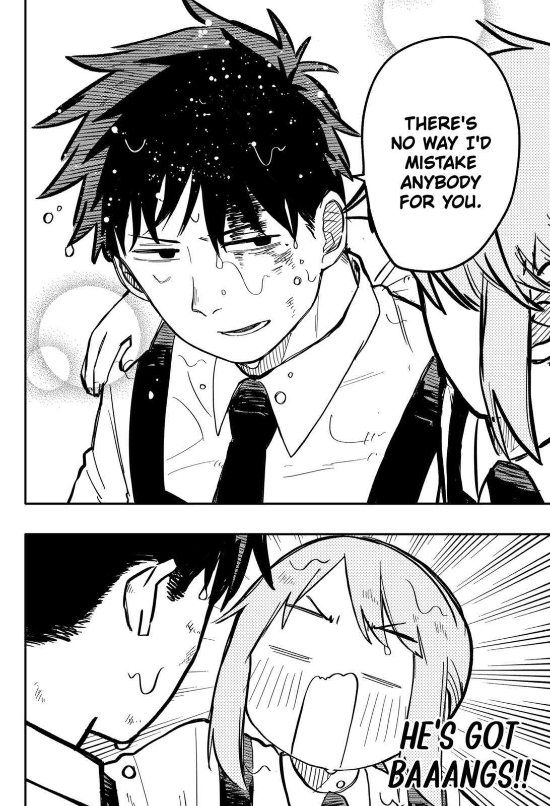 Kindergarten WARS Chapter 24 16