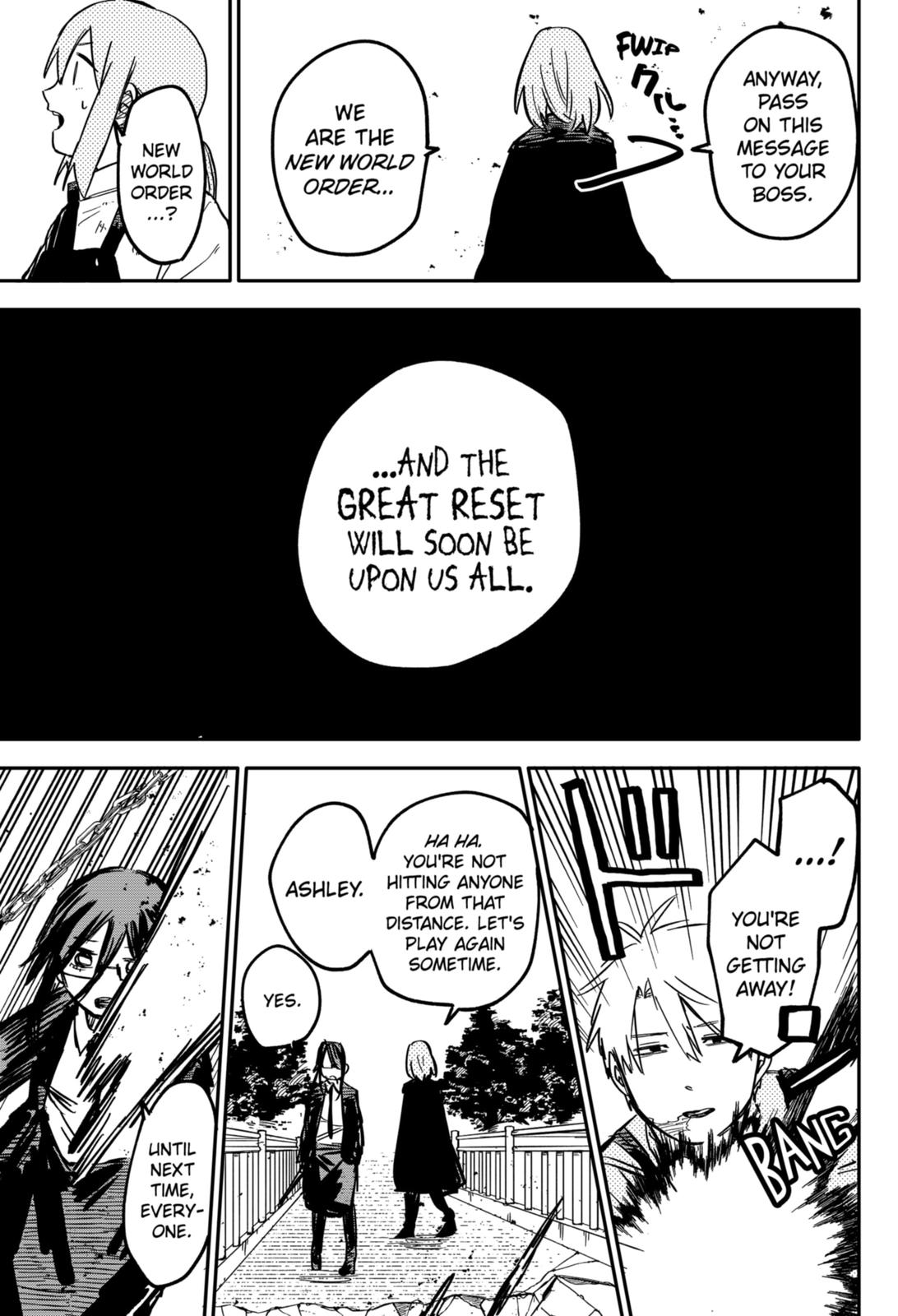 Kindergarten WARS Chapter 24 19