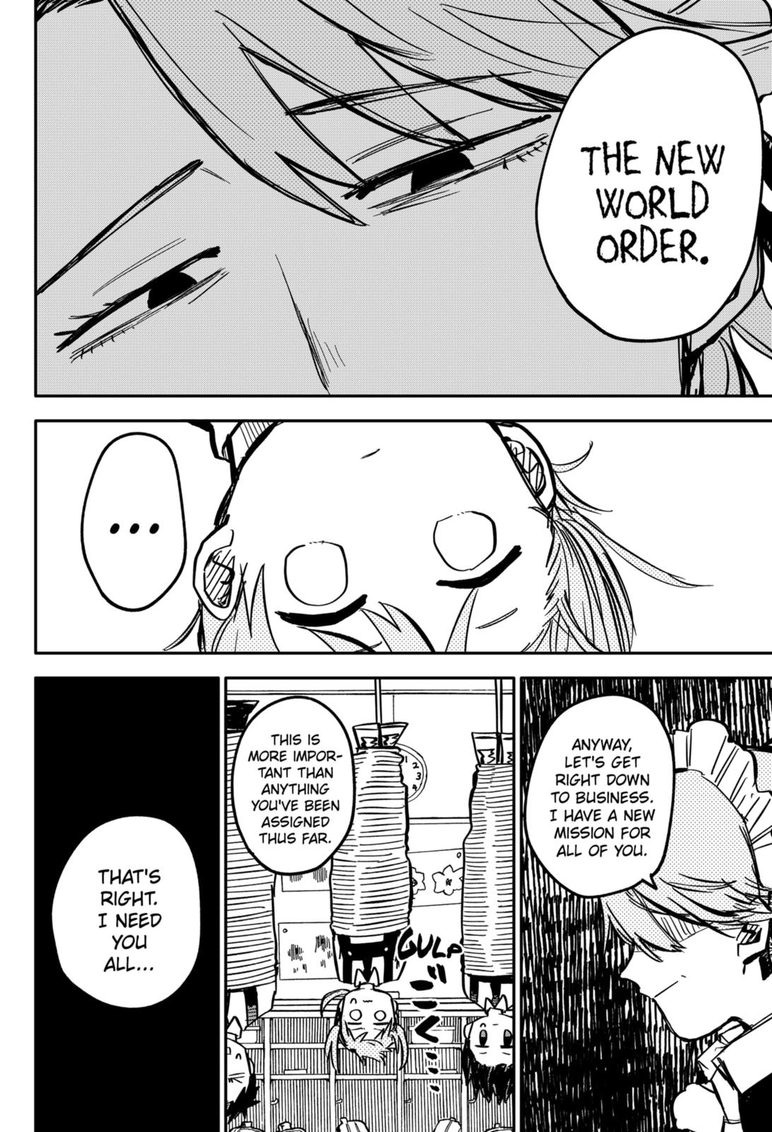 Kindergarten WARS Chapter 24 22