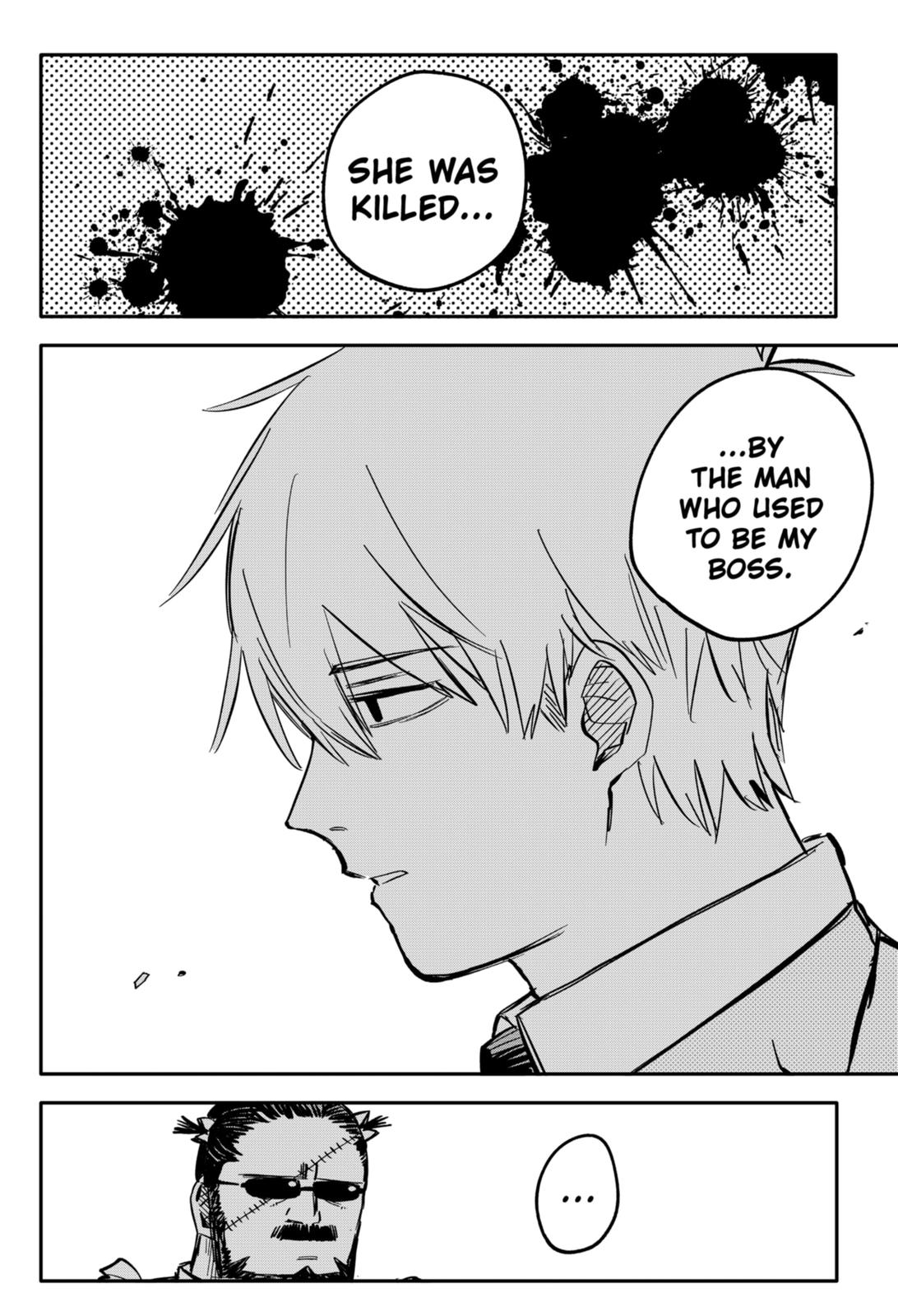 Kindergarten WARS Chapter 25 12