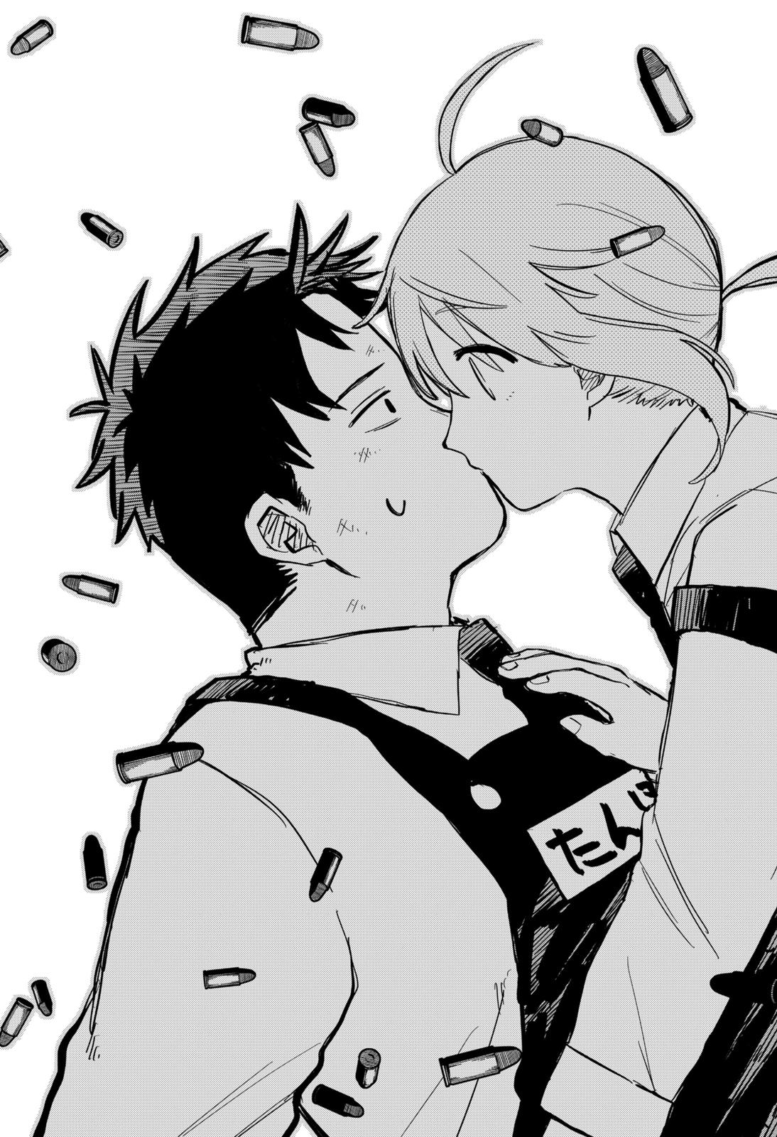 Kindergarten WARS Chapter 25 17