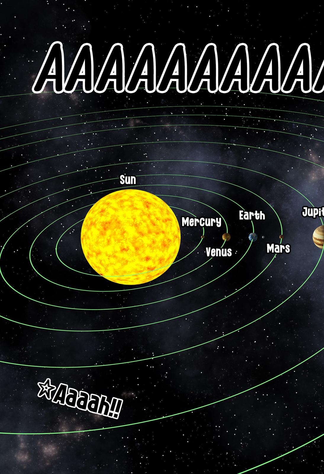 Kindergarten WARS Chapter 25 23