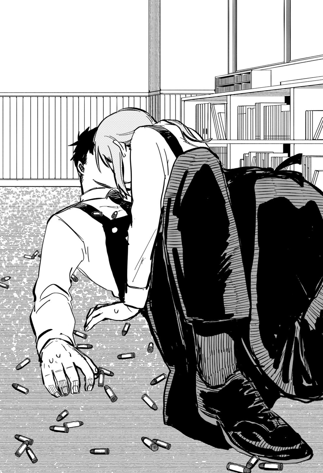 Kindergarten WARS Chapter 26 9