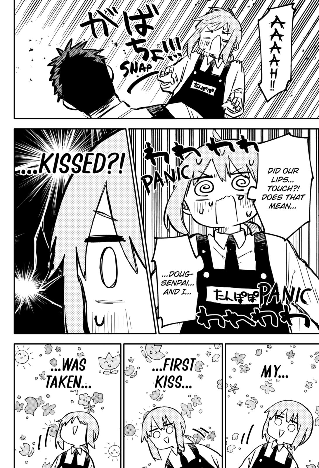 Kindergarten WARS Chapter 26 10