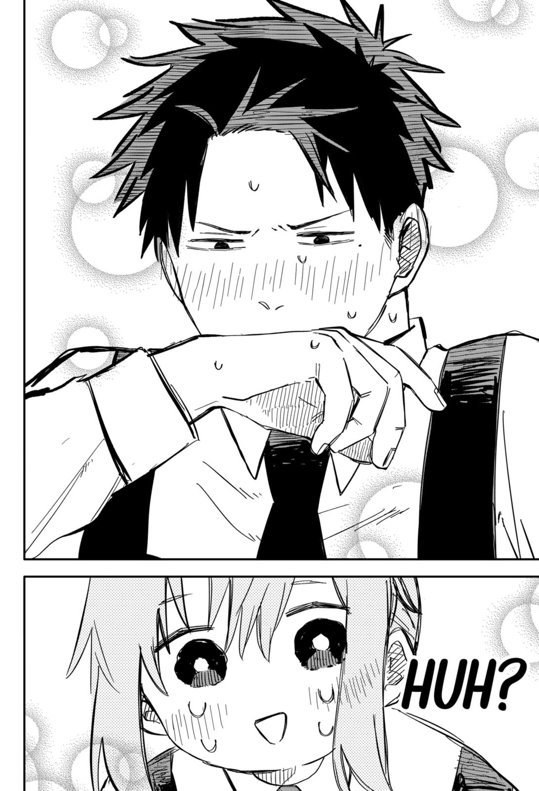 Kindergarten WARS Chapter 26 12