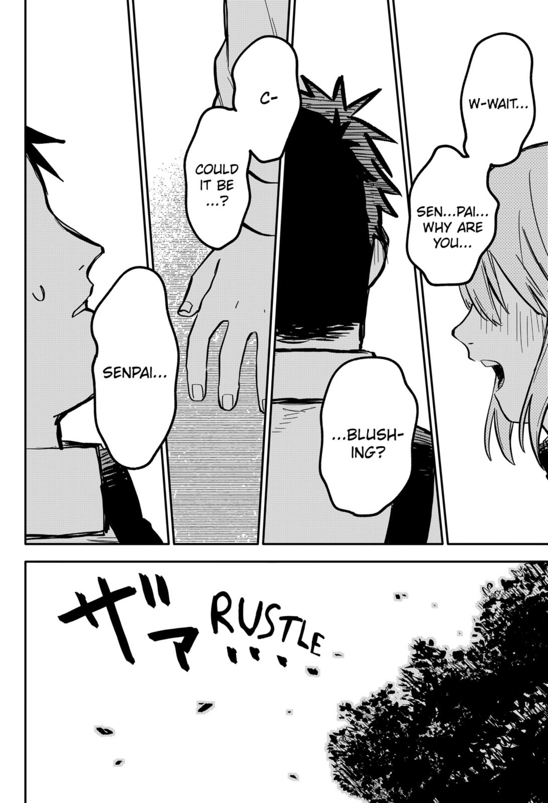 Kindergarten WARS Chapter 26 14