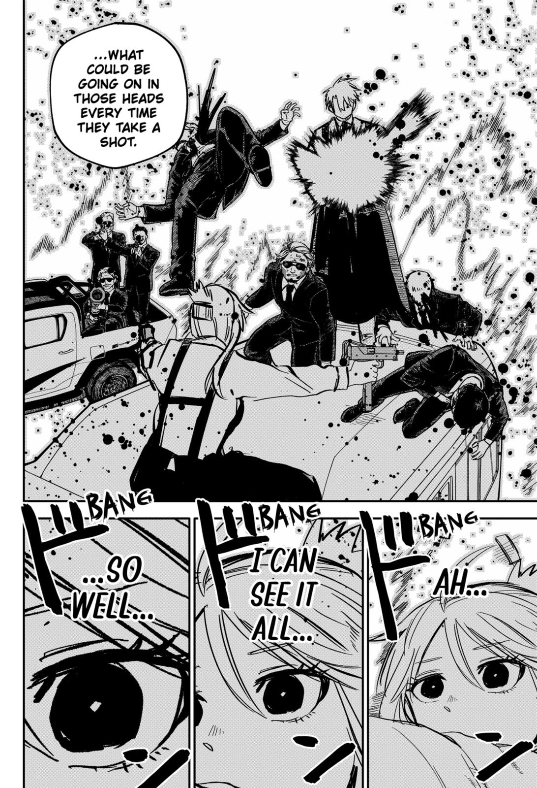 Kindergarten WARS Chapter 27 10