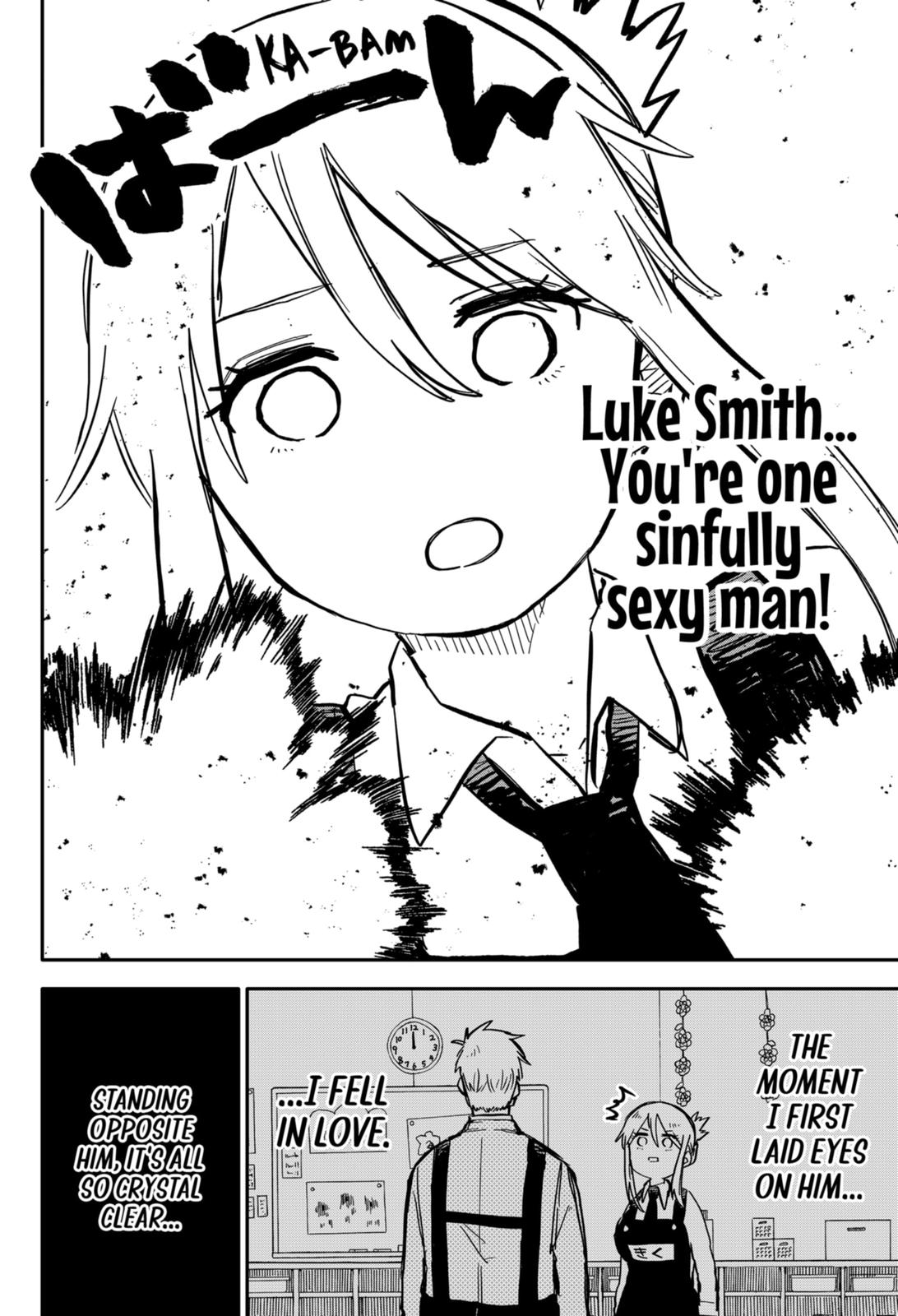 Kindergarten WARS Chapter 27 12