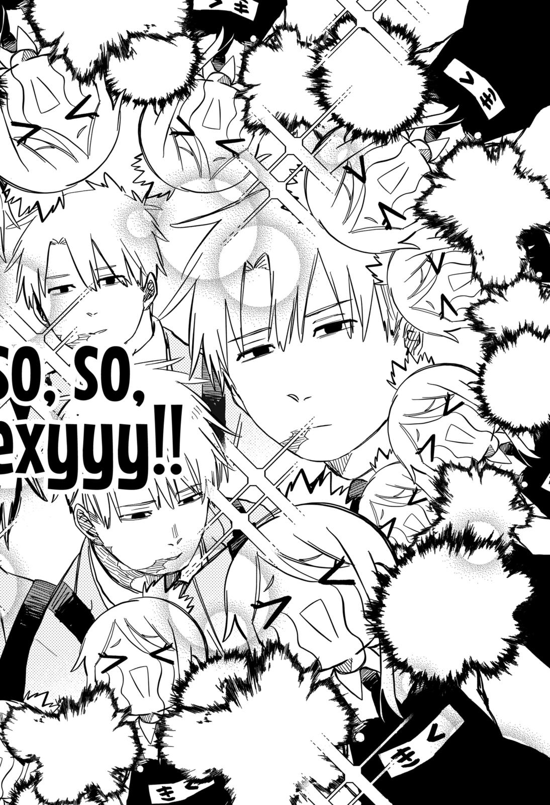 Kindergarten WARS Chapter 27 14