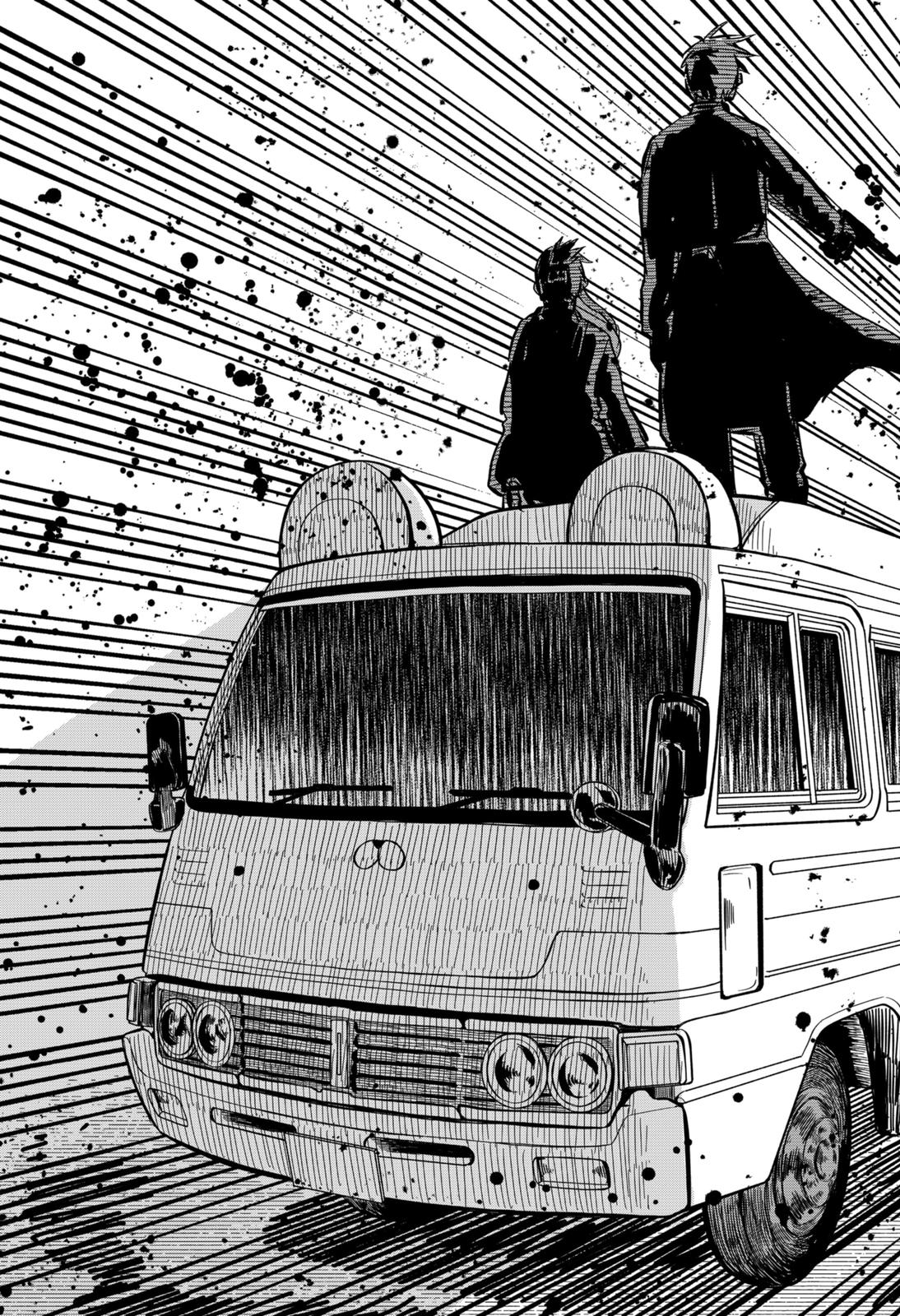 Kindergarten WARS Chapter 27 17