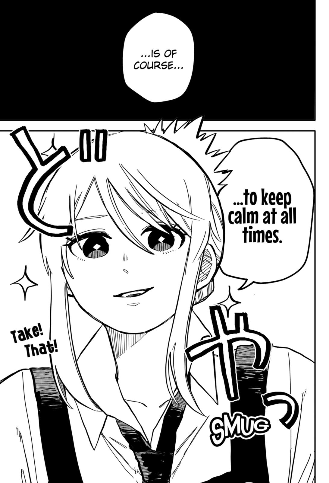 Kindergarten WARS Chapter 27 19